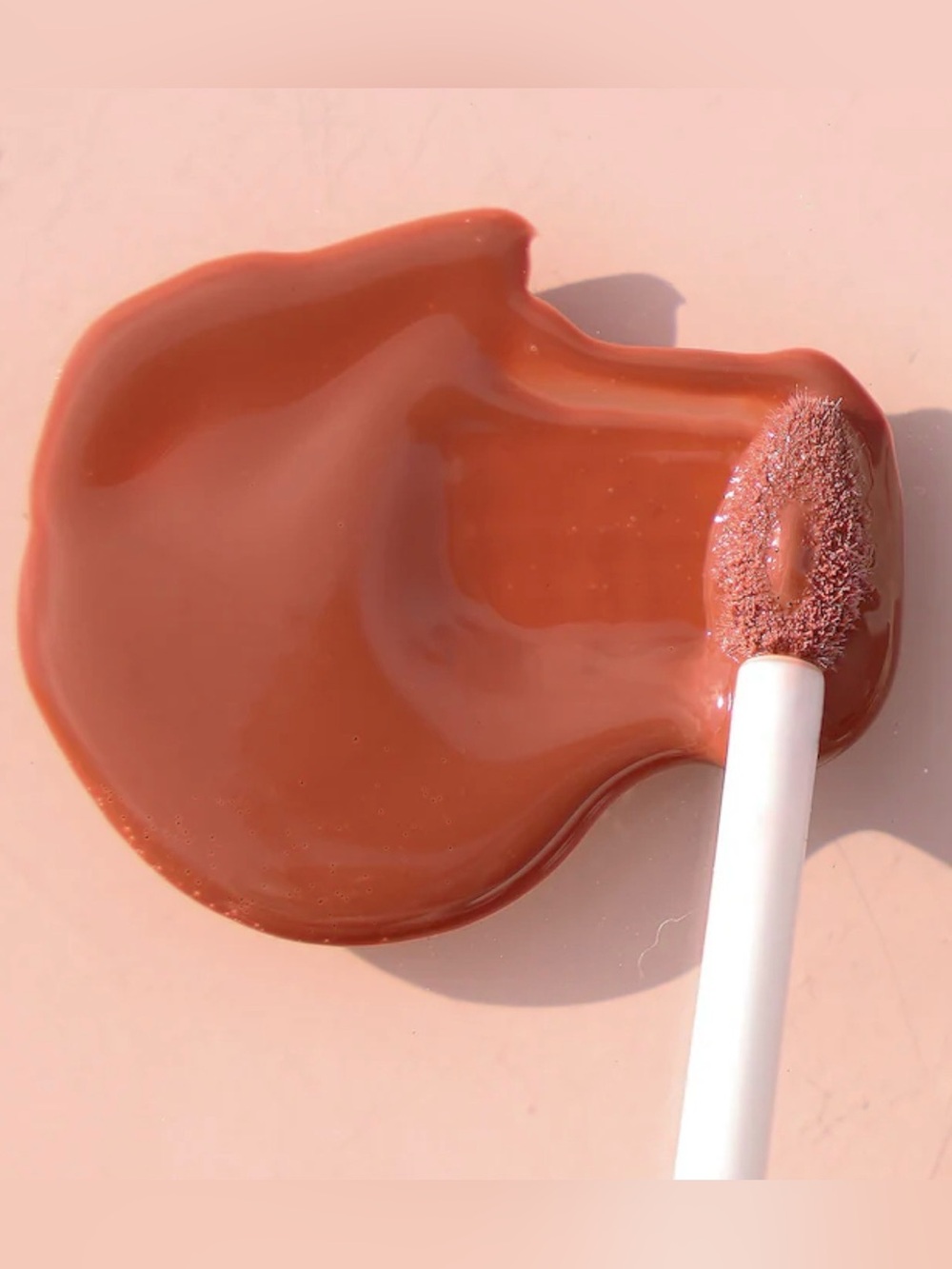 NWT Wander Beauty Lip Retreat Oil – Tan Lines - Picture 2 of 9